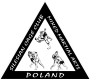 Logo Silesian Cage Club PNG